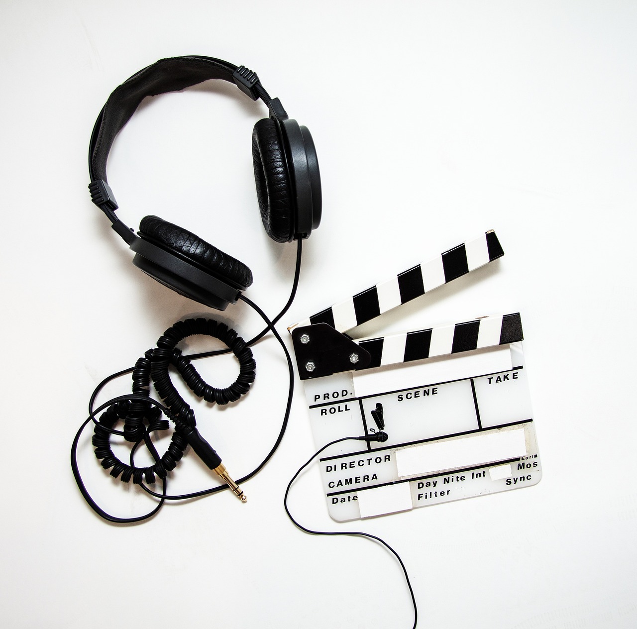 إنتاج سينمائي احترافي