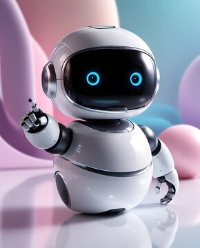 Buddy Robot